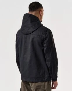 Weekend Offender Marino Jacket Black -Clothing Shop JKSS2420 MARINO BLACK 7584