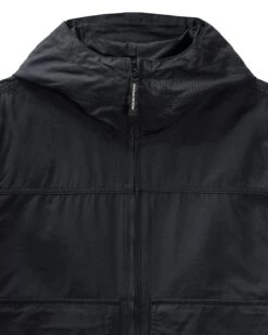 Weekend Offender Marino Jacket Black -Clothing Shop JKSS2420 MARINO BLACK 9250