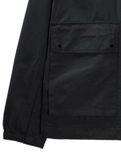 Weekend Offender Marino Jacket Black -Clothing Shop JKSS2420 MARINO BLACK 9251