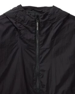 Weekend Offender Valencia Mesh Face Shield Jacket Black -Clothing Shop JKSS2422 VALENCIA BLACK 9551
