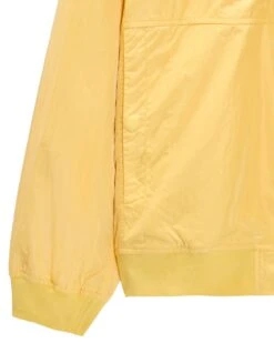 Weekend Offender Hulopoe Bomber Jacket Butter Yellow -Clothing Shop JKSS2423 HULOPOE BUTTER 9517