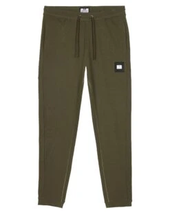 Weekend Offender Jakarta Jogger Pants Dark Green