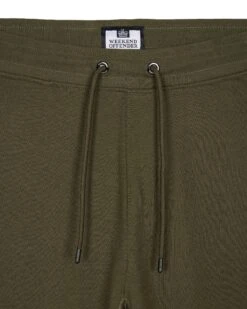 Weekend Offender Jakarta Jogger Pants Dark Green -Clothing Shop JPAW22 01 JAKARTA AW22 DARK GREEN 7696