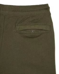 Weekend Offender Jakarta Jogger Pants Dark Green -Clothing Shop JPAW22 01 JAKARTA AW22 DARK GREEN 7698