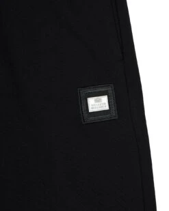 Weekend Offender Kids Jakarta Jogger Pants Black -Clothing Shop JPAW22 01 JAKARTA BLACK 64871