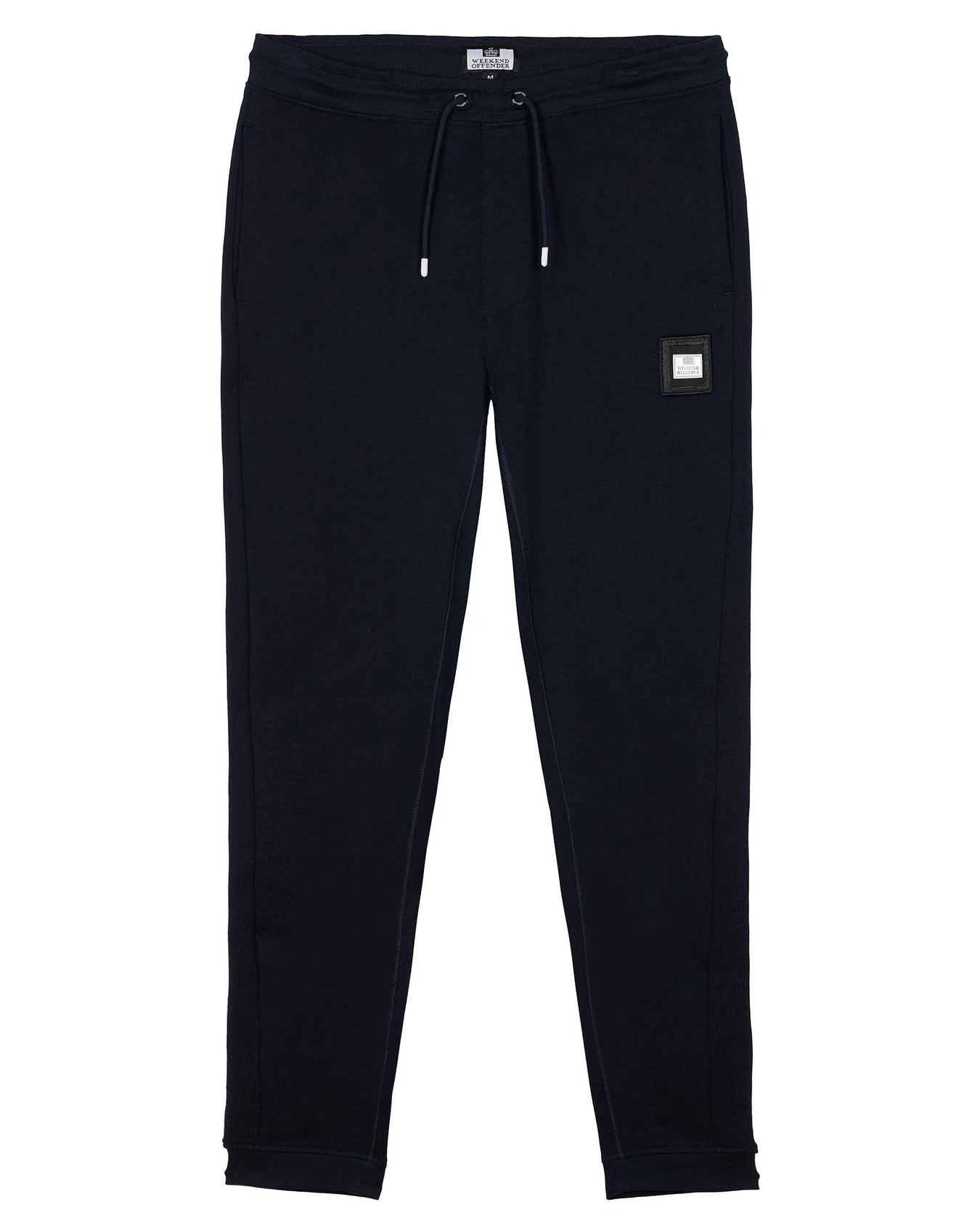 Weekend Offender Jakarta Jogger Pants Navy - Plus Size 1 Weekend Offender Jakarta Jogger Pants Navy - Plus Size