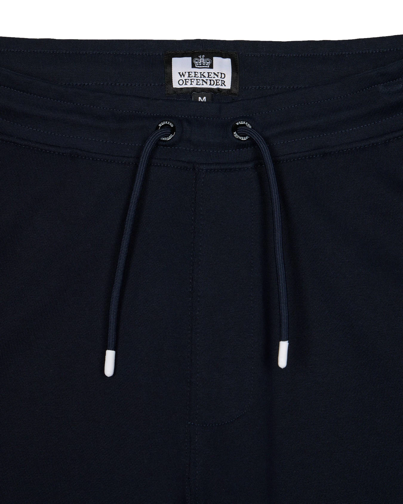 Weekend Offender Jakarta Jogger Pants Navy - Plus Size 5 Weekend Offender Jakarta Jogger Pants Navy - Plus Size - Image 5