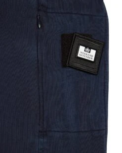 Weekend Offender Tallinn Jogger Pants Navy -Clothing Shop JPAW22 06 TALLIN NAVY 9154