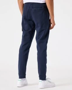 Weekend Offender Tallinn Jogger Pants Navy -Clothing Shop JPAW22 06 TALLIN NAVY MODEL 2275