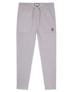 Weekend Offender Rebolledo Jogger Pants Light Grey