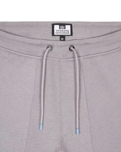 Weekend Offender Rebolledo Jogger Pants Light Grey -Clothing Shop JPAW23 05 REBOLLEDO LIGHT GREY 2417