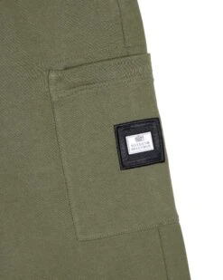 Weekend Offender Foreman Jogger Pants Bonsai -Clothing Shop JPSS23 02 FOREMAN BONSAI 1705