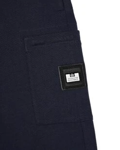 Weekend Offender Kids Foreman Jogger Pants Navy -Clothing Shop JPSS23 02 FOREMAN NAVY 1717 d28a99c2 57be 499d a30e ce2031dc6445