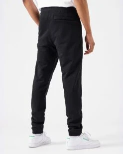 Weekend Offender Foreman Jogger Pants Black -Clothing Shop JPSS2302 FOREMAN BLACK 3173WO a27a610a 9358 4d3e b154 13c6102813c6