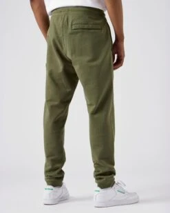 Weekend Offender Foreman Jogger Pants Bonsai -Clothing Shop JPSS2302 FOREMAN BONSAI 3163WO
