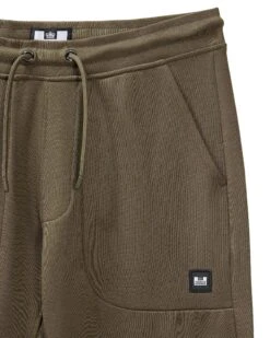 Weekend Offender Rebolledo Jogger Pants Castle Green -Clothing Shop JPSS2405 REBOLLEDO CASTLE GREEN 11546