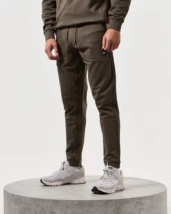 Weekend Offender Rebolledo Jogger Pants Castle Green -Clothing Shop JPSS2405 REBOLLEDO CASTLE GREEN 7315
