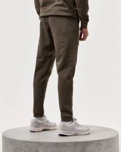Weekend Offender Rebolledo Jogger Pants Castle Green -Clothing Shop JPSS2405 REBOLLEDO CASTLE GREEN 7317