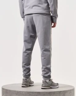 Weekend Offender Rebolledo Jogger Pants Smokey Grey 9 Weekend Offender Rebolledo Jogger Pants Smokey Grey -Clothing Shop JPSS2405 REBOLLEDO SMOKEY 6006 MODEL