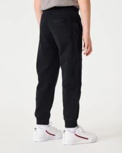 Weekend Offender Kids Jakarta Jogger Pants Black -Clothing Shop KIDS JPAW22 01 JAKARTA BLACK MODEL 1704