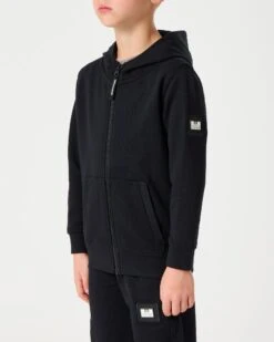 Weekend Offender Kids New York Tracksuit Black -Clothing Shop KIDS SUAW22 07 NEW YORK BLACK MODEL 1806 785d5f84 cf36 4298 81c9 f66dbf6f1e9d