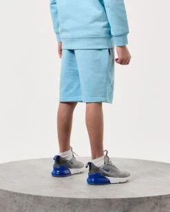 Weekend Offender Kids Hawkins Jogger Shorts Saltwater 10 Weekend Offender Kids Hawkins Jogger Shorts Saltwater -Clothing Shop KIDSSTSS2401 HAWKINS SALTWATER 7771
