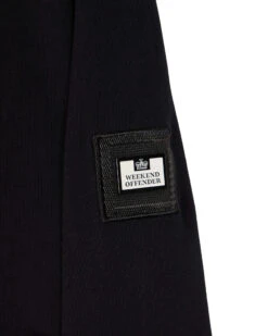 Weekend Offender Kids New York Tracksuit Black -Clothing Shop NEW YORK BLACK 1901 60325f8a 4ee4 430d a21d 2d700666ca65