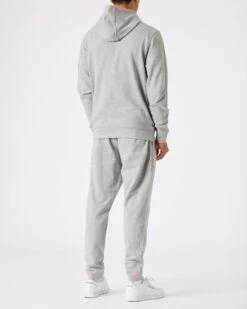 Weekend Offender New York Tracksuit Grey Marl -Clothing Shop NEW YORK GREY MARL MODEL 0249 82d82880 7128 4e5e 8e67 5f752f164729