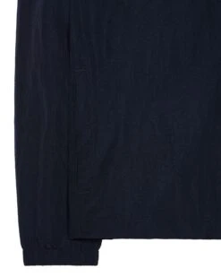 Weekend Offender Porter Pocket Over-Shirt Navy -Clothing Shop OSAW2302 PORTER NAVY 7376