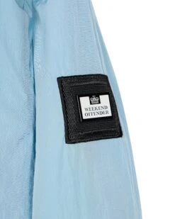 Weekend Offender Vinnie Thermo Over-Shirt Winter Sky Blue 15 Weekend Offender Vinnie Thermo Over-Shirt Winter Sky Blue -Clothing Shop OSAW2315 VINNIE THERMO WINTER SKY 6496