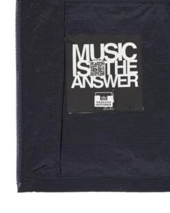 Weekend Offender Kell Field Over-Shirt Navy -Clothing Shop OSSS23 05 KELL NAVY 1776