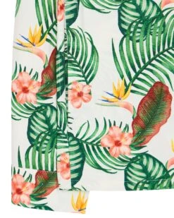 Weekend Offender White Lotus Over-Shirt White Lotus Print 13 Weekend Offender White Lotus Over-Shirt White Lotus Print -Clothing Shop OSSS24 WHITE LOTUS OVERSHIRT 2447