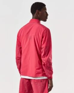 Weekend Offender Zingaro Lightweight Jacket Anthurium Pink 10 Weekend Offender Zingaro Lightweight Jacket Anthurium Pink -Clothing Shop OSSS2403 ZINGARO ANTHURIUM 6880