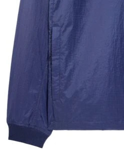 Weekend Offender Arapu Over-Shirt Bright Navy -Clothing Shop OSSS2408 ARAPU BRIGHT NAVY 9604