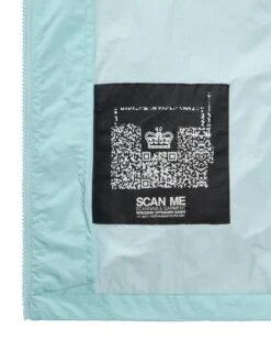 Weekend Offender Arapu Over-Shirt Saltwater Blue 13 Weekend Offender Arapu Over-Shirt Saltwater Blue -Clothing Shop OSSS2408 ARAPU SALTWATER 9573