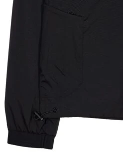 Weekend Offender Osuna Sniper Over-Top Black -Clothing Shop OTAW23 03 OSUNA BLACK 3022