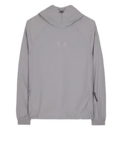 Weekend Offender Osuna Sniper Over-Top Light Grey