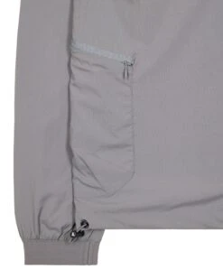 Weekend Offender Osuna Sniper Over-Top Light Grey 13 Weekend Offender Osuna Sniper Over-Top Light Grey -Clothing Shop OTAW2303 OSUNA LIGHT GREY 1740