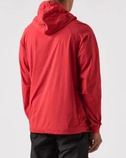 Weekend Offender Osuna Sniper Over-Top Scarlet Red -Clothing Shop OTAW2303 OSUNA SCARLET 0286 MODEL