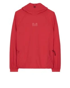 Weekend Offender Osuna Sniper Over-Top Scarlet Red