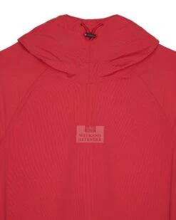 Weekend Offender Osuna Sniper Over-Top Scarlet Red -Clothing Shop OTAW2303 OSUNA SCARLET 1746