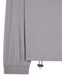 Weekend Offender Capriati Over-Top Light Grey -Clothing Shop OTAW2304 CAPRIATI LIGHT GREY 7051 NEW