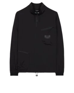 Weekend Offender Nunez Over-Top Black