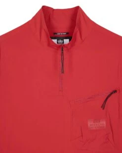 Weekend Offender Nunez Over-Top Scarlet Red -Clothing Shop OTAW2305 NUNEZ SCARLET 1772 d7a35851 c945 4a6d a511 8fe7b6e076c1
