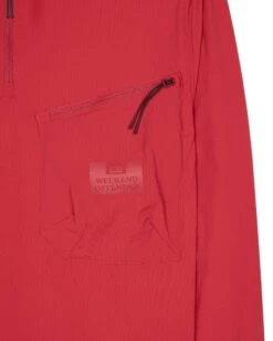 Weekend Offender Nunez Over-Top Scarlet Red -Clothing Shop OTAW2305 NUNEZ SCARLET 1774 a7294e7f 81a6 448b b9bc bd3362e966bf