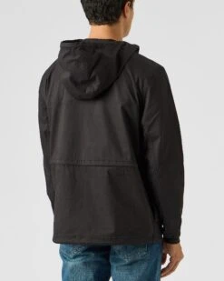 Weekend Offender Kovags Over-Top Black -Clothing Shop OTAW2312 KOVAGS BLACK 1896 MODEL