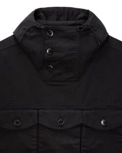 Weekend Offender Kovags Over-Top Black -Clothing Shop OTAW2312 KOVAGS BLACK 5315