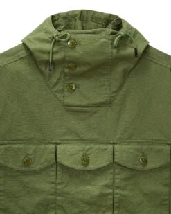 Weekend Offender Kovags Over-Top Seaweed Green -Clothing Shop OTAW2312 KOVAGS DEEPPLUM5298