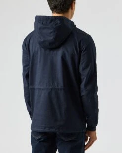Weekend Offender Kovags Over-Top Navy -Clothing Shop OTAW2312 KOVAGS NAVY 1882 MODEL