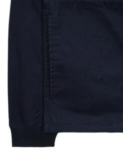 Weekend Offender Kovags Over-Top Navy -Clothing Shop OTAW2312 KOVAGS NAVY 5308copy